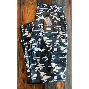 Skinny Fit Urban Camo Joggers